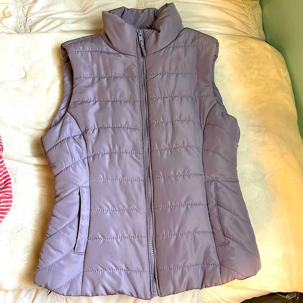 Small Purple Aeropostale Vest